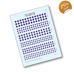 Royal Air Force Low Visibility (1970s-P)