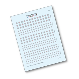 Royal Air Force Low Visibility (1980s-P)