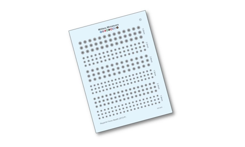 Royal Airforce Stealth (2012-P)