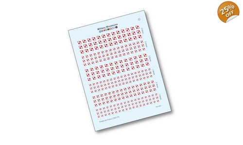 Polish Air Force (1921-P)