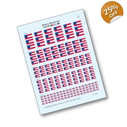 Confederate States of America First Flag (1861-1863)