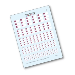 Confederate States of America Second Flag (1863-1865)