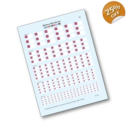 Confederate States of America Second Flag (1863-1865)