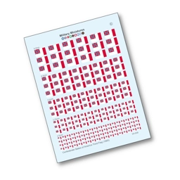 Confederate States of America Third Flag (1865)