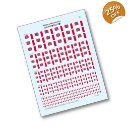 Confederate States of America Third Flag (1865)