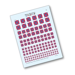 CFA Battle Flag - Army of Northern Virginia (1861-1865)