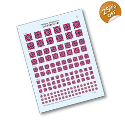 CFA Battle Flag - Army of Northern Virginia (1861-1865)