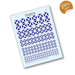 CFA Battle Flag - Army of Central Kentucky (1861-1865)