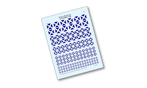 CFA Battle Flag - Army of Central Kentucky (1861-1865)