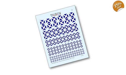 CFA Battle Flag - Army of Central Kentucky (1861-1865)