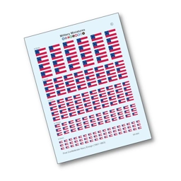 First Confederate Navy Ensign (1861-1863)