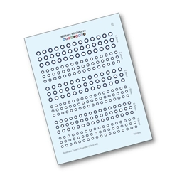 Australia Type A Roundel (1942-46)
