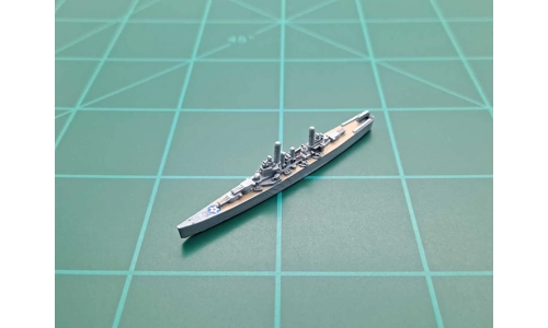 Wichita Class Heavy Cruiser Wichita Class Heavy Cruiser