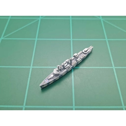 Wickes Class Destroyer