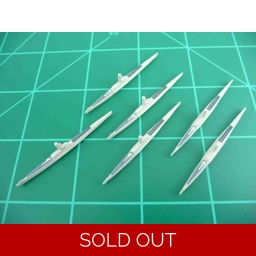 IT - Anniversary Wolf Pack