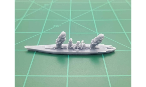 Yamato Class 1941 Yamato Class 1941