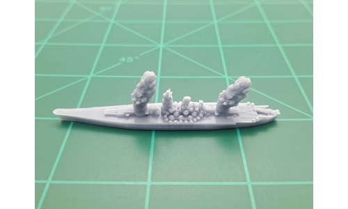 Yamato Class 1944 Yamato Class 1944