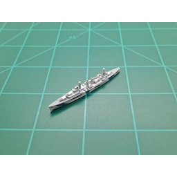 York Class Heavy Cruiser