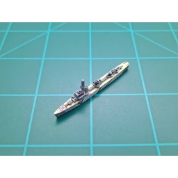 Type 1936A Destroyer