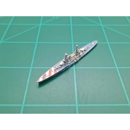 Zara Class Heavy Cruiser