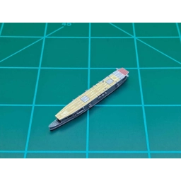 Zuiho Class Light Carrier