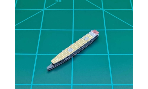 Zuiho Class Light Carrier