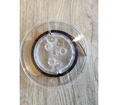 Echo Tape 100 feet reel