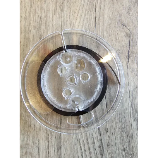Echo Tape 100 feet reel