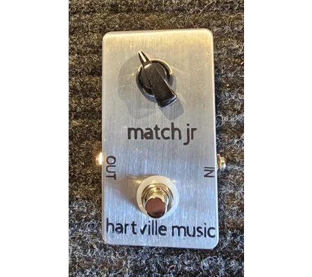 Match Jr.