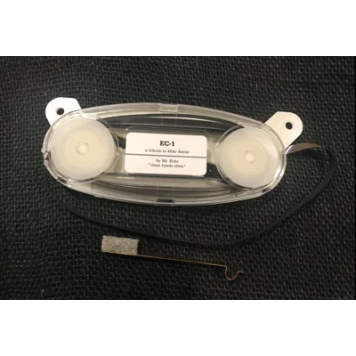 EC-1 E-Plex Tape