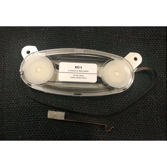 EC-1 E-Plex Tape