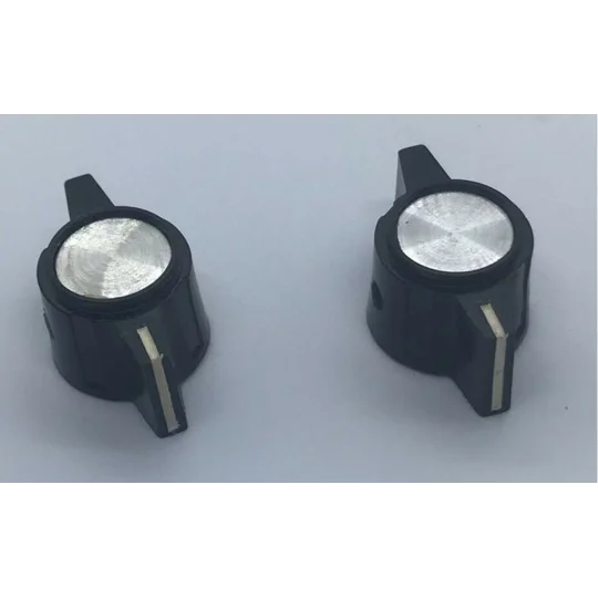 Propellor Knobs