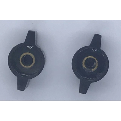 Propellor Knobs