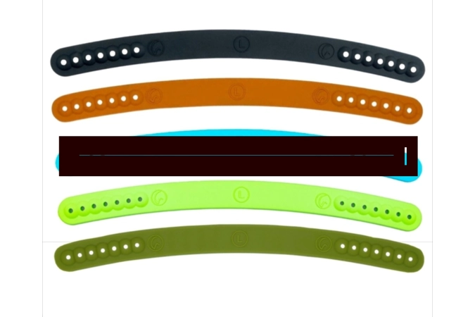 Flex Boot Back Strap