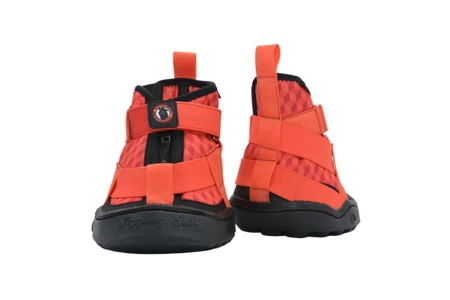 Equine Fusion Recovery Hoot Boot