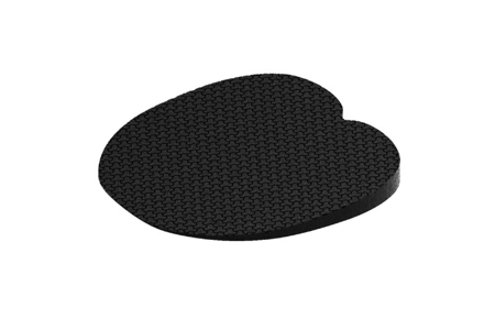 Scoot 3deg wedge pad