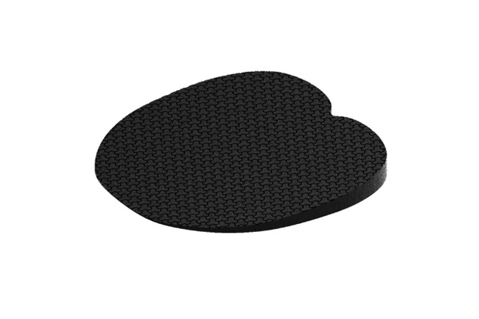 Scoot 3deg wedge pad