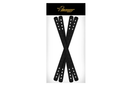 Scoot Boot Classic Pastern Straps