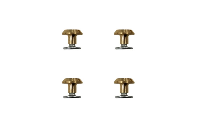 Scoot Adjust Screws Rear bulb strap