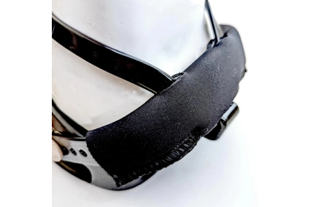Adjust Bulb Strap Gaiter pack