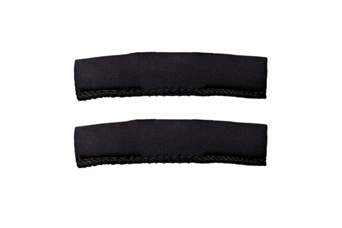 Adjust Bulb Strap Gaiter pack