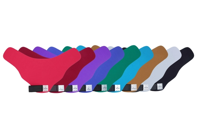 Flex Boot Gaiter