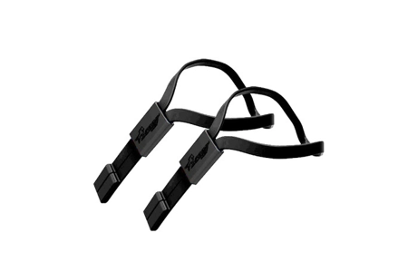 Scoot Boot Mud Straps