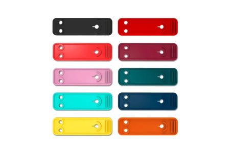 Scoot Front Strap Pack