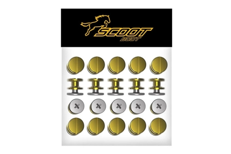 Scoot Hardware Pack