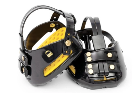 . Scoot Boot TheraRide