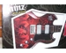 AC/DC - Limited Edition Paper Jamz Guitar