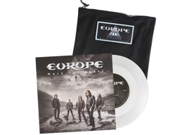 Europe - Walk The Earth - Limited edition 7