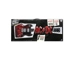 AC/DC - Limited Edition Paper Jamz Guitar