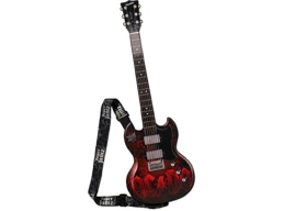AC/DC - Limited Edition Paper Jamz Guitar